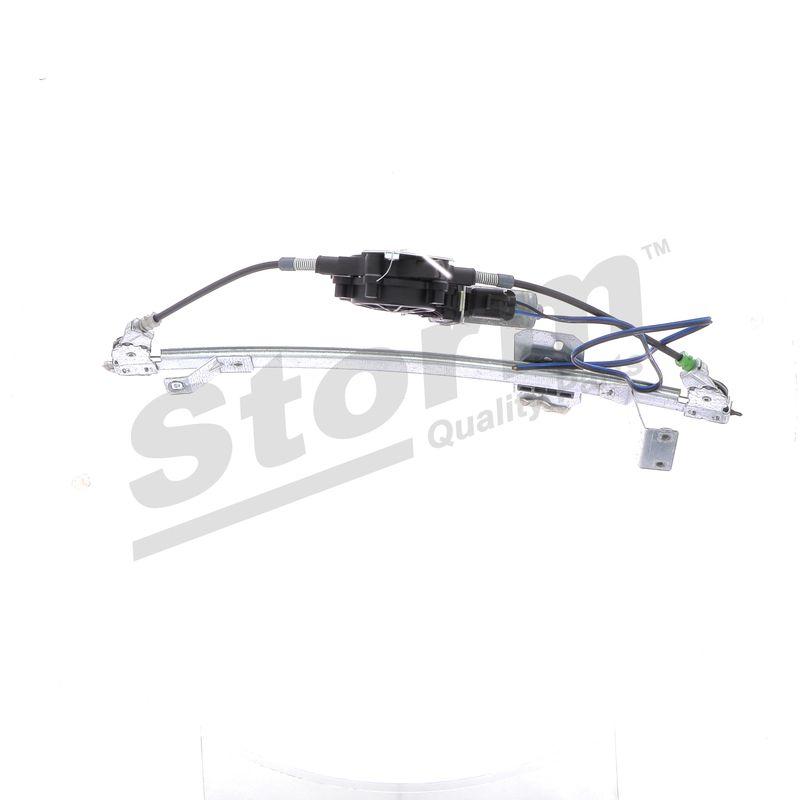 Lève-vitre STORM QUALITY PARTS 137671