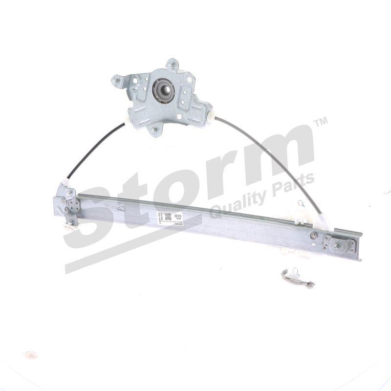 Lève-vitre STORM QUALITY PARTS 162073