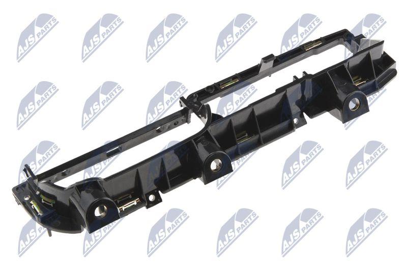 Cadre, poignée extérieure de porte NTY EWS-VW-057