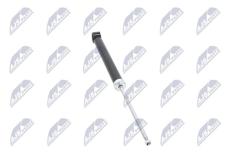Amortisseur NTY A-PL-031