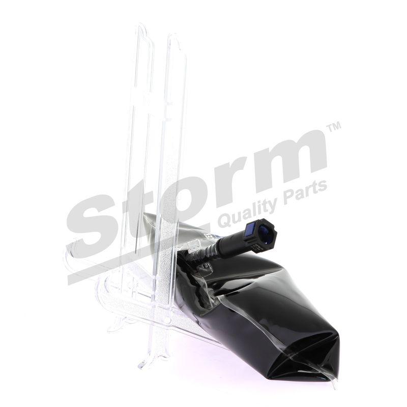 Additif, régénération du filtre à particules/à suie STORM QUALITY PARTS 777505