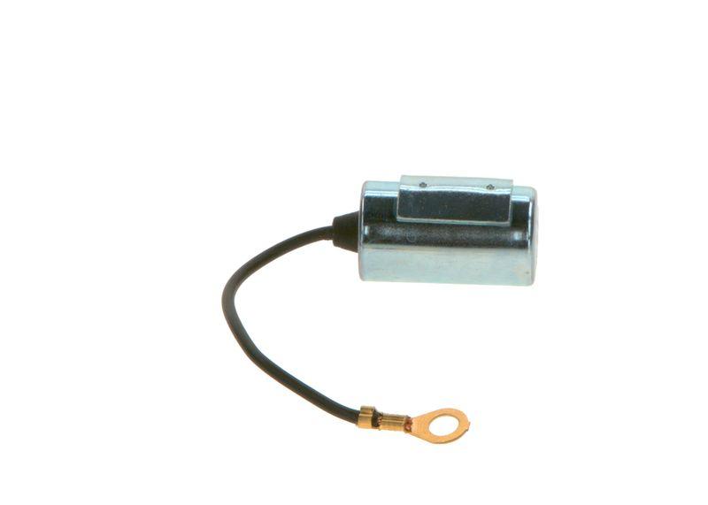 Condensateur, système d'allumage BOSCH 1 237 330 821