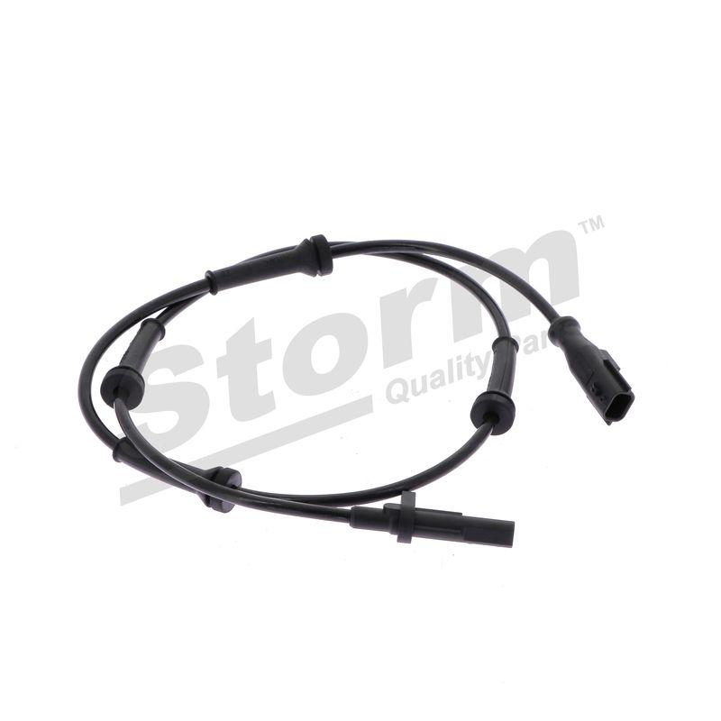 Capteur, vitesse de roue STORM QUALITY PARTS 888030