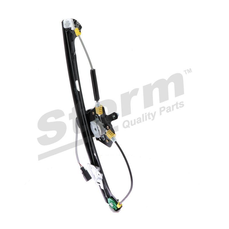 Lève-vitre STORM QUALITY PARTS 1507509