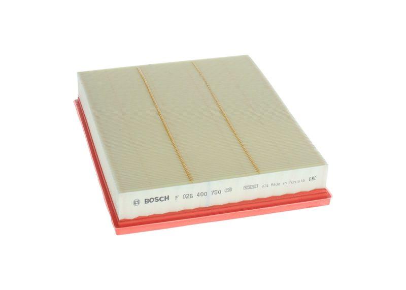 Filtre à air BOSCH F 026 400 750