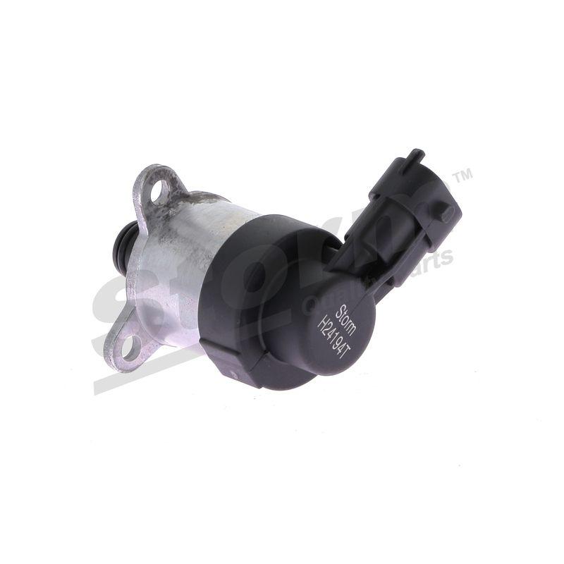 Régulateur, quantité de carburant (système à rampe commune) STORM QUALITY PARTS STO300201