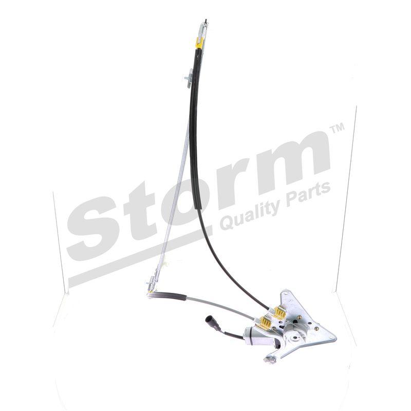 Lève-vitre STORM QUALITY PARTS 8367508