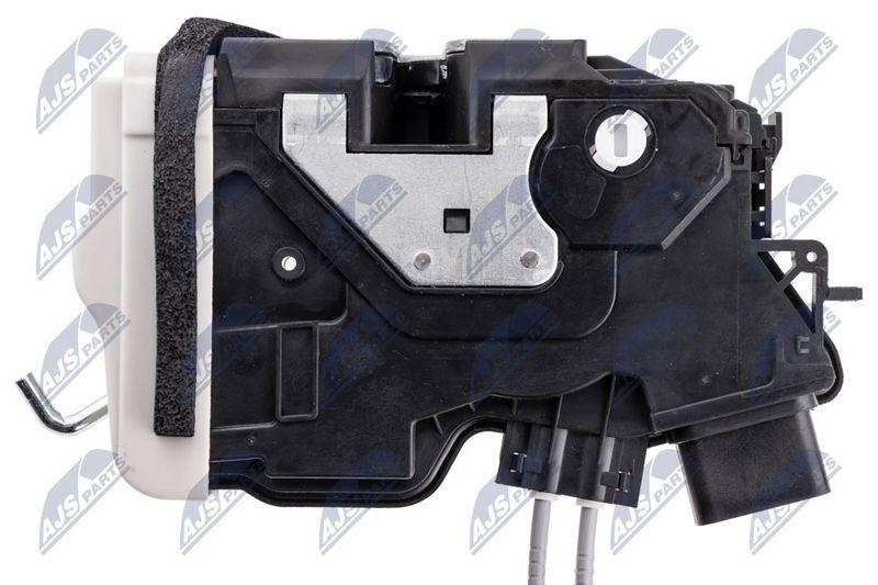 Serrure de porte NTY EZC-KA-072