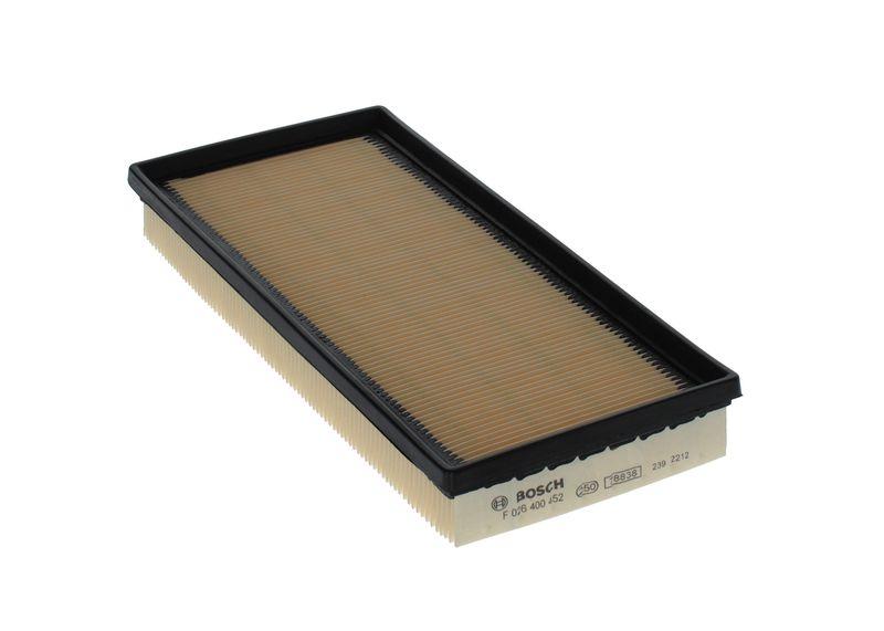 Filtre à air BOSCH F 026 400 452
