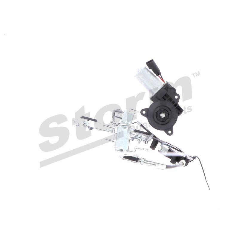Lève-vitre STORM QUALITY PARTS 41577