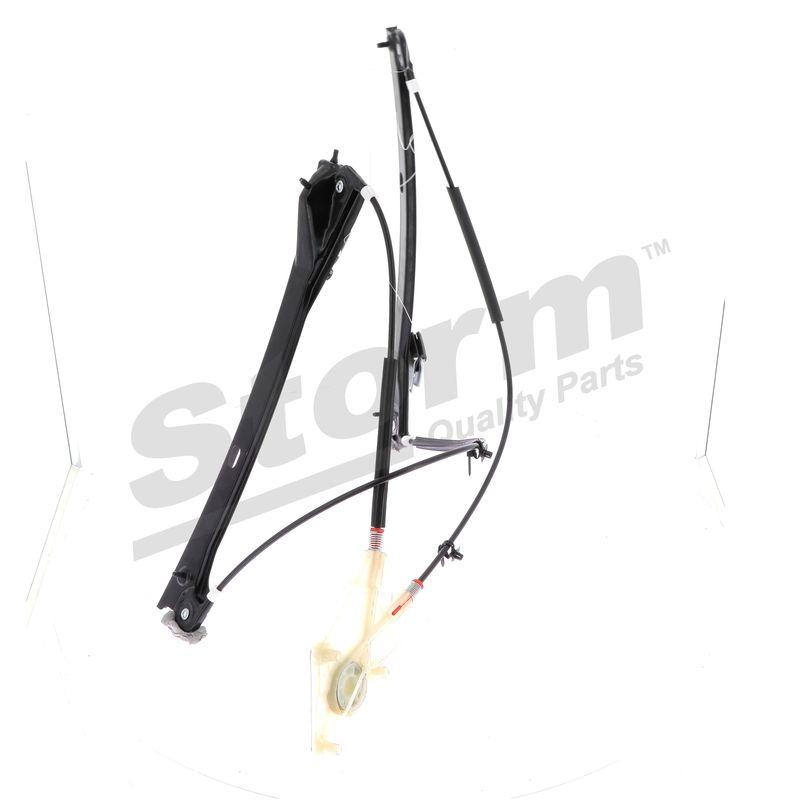 Lève-vitre STORM QUALITY PARTS 9307569