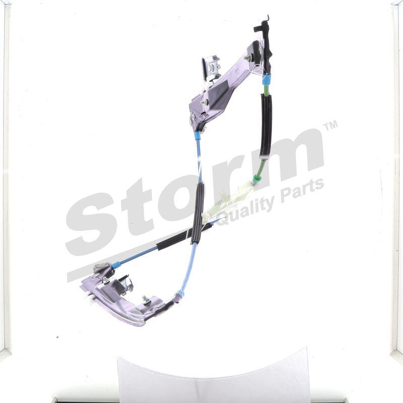 Lève-vitre STORM QUALITY PARTS 177075