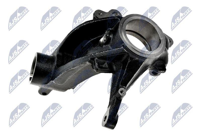 Fusée d'essieu, suspension de roue NTY ZZP-FR-025