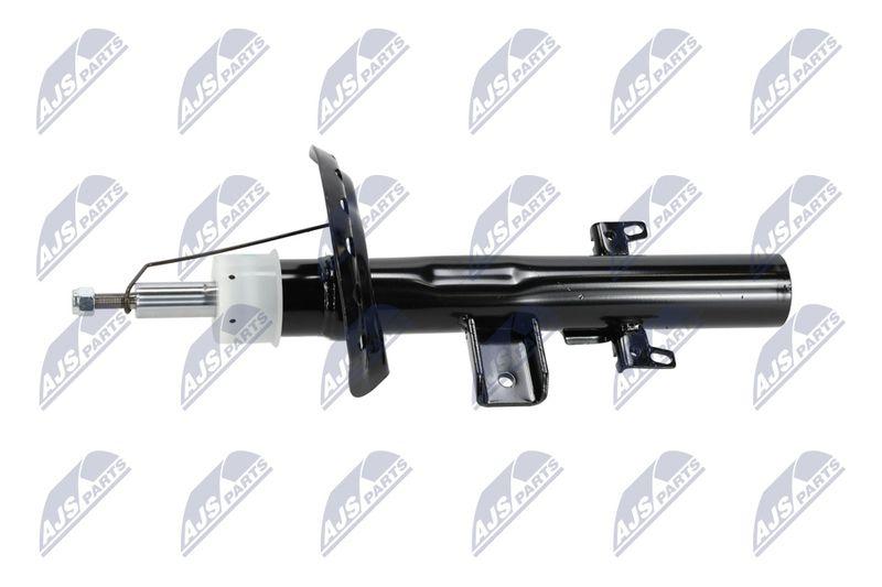 Amortisseur NTY A-LR-009