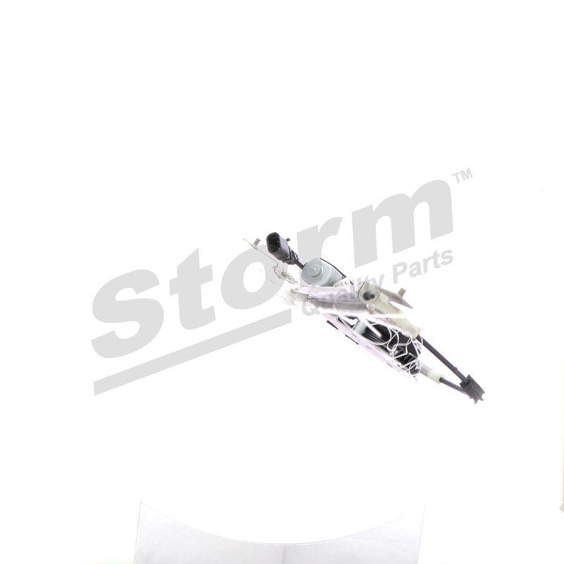 Lève-vitre STORM QUALITY PARTS 33076