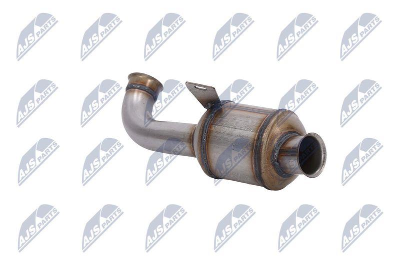 Catalyseur NTY KAT-PE-005