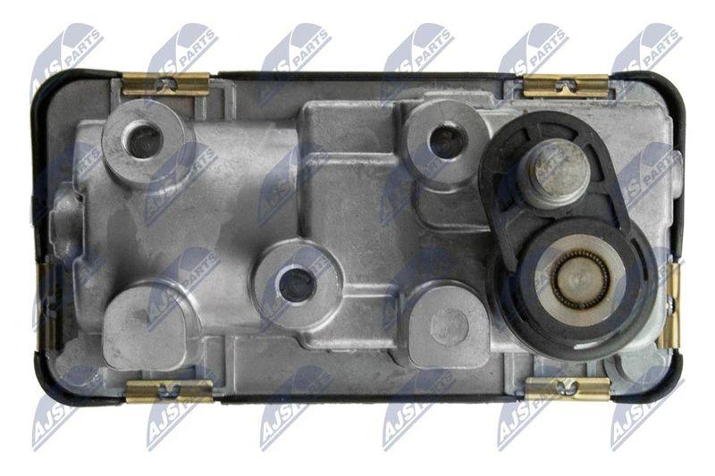 Détendeur de suralimentation NTY ECD-BM-029