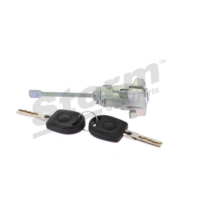Cylindre de serrure STORM QUALITY PARTS 9702001