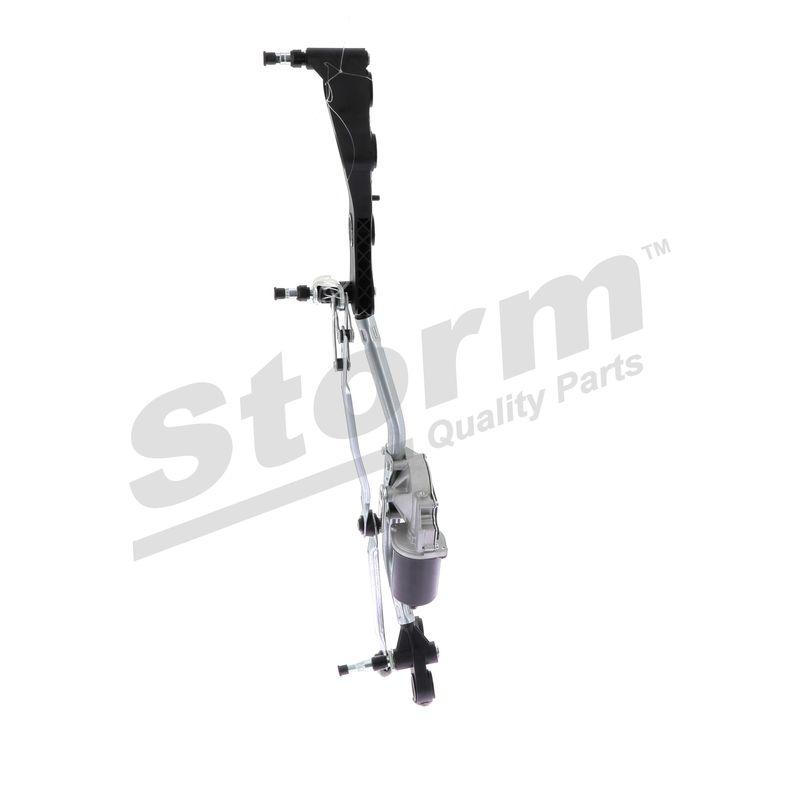 Moteur d'essuie-glace STORM QUALITY PARTS STO1511004