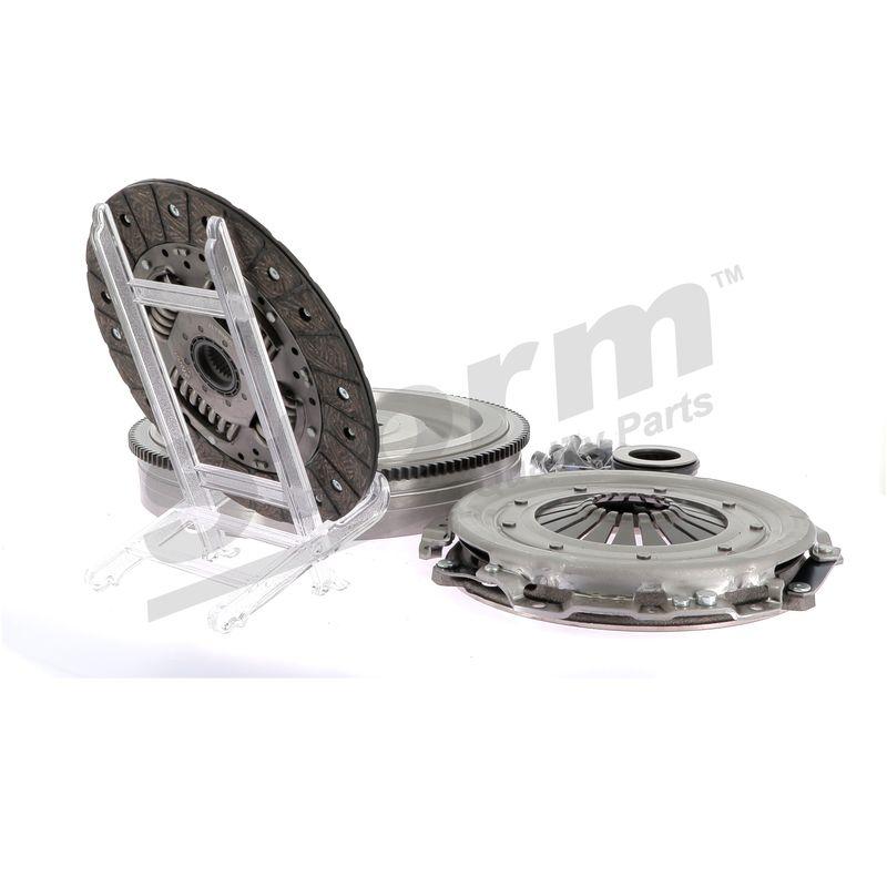 Kit adaptateur, embrayage STORM QUALITY PARTS STO1037
