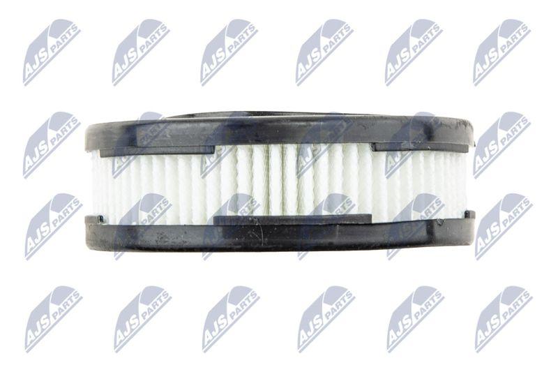 Filtre, ventilation du carter-moteur NTY EPCV-FT-000