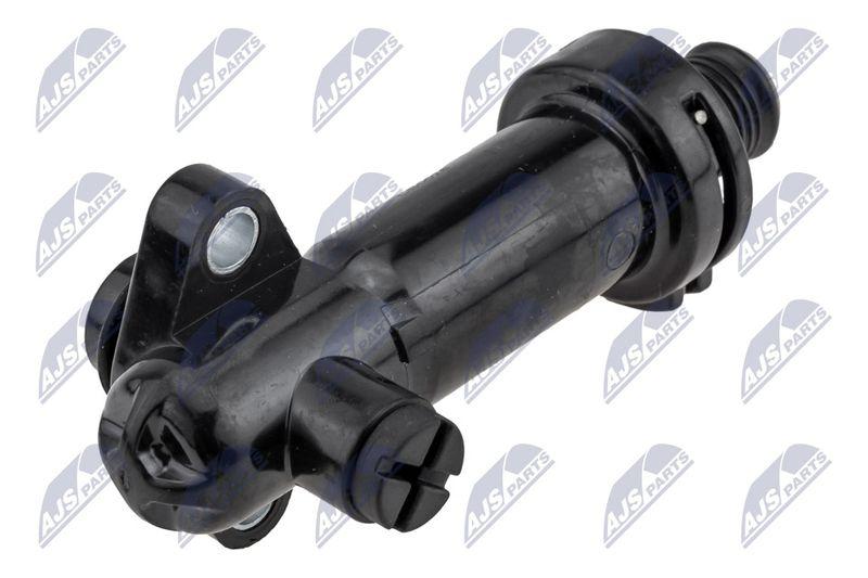Thermostat, liquide de refroidissement NTY CTM-BM-050