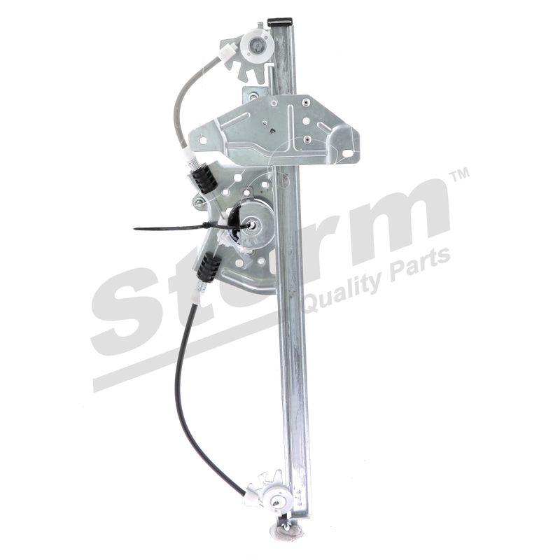 Lève-vitre STORM QUALITY PARTS 2767518