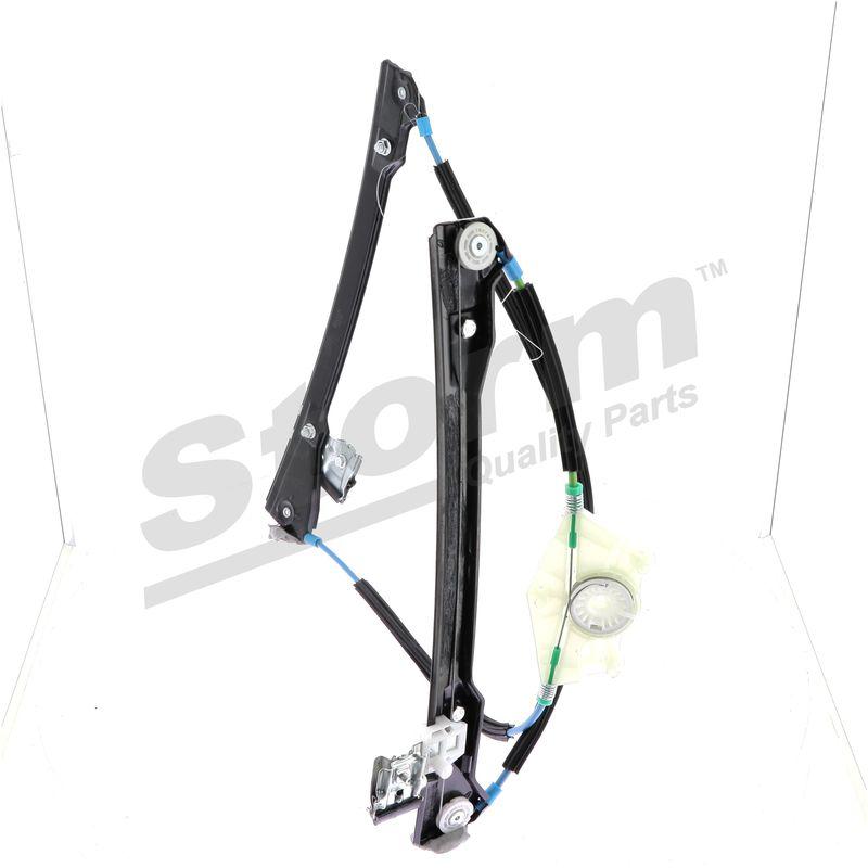 Lève-vitre STORM QUALITY PARTS 96576