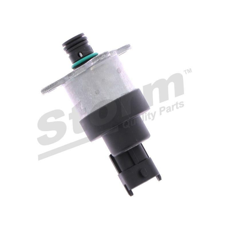 Régulateur, quantité de carburant (système à rampe commune) STORM QUALITY PARTS STO777203