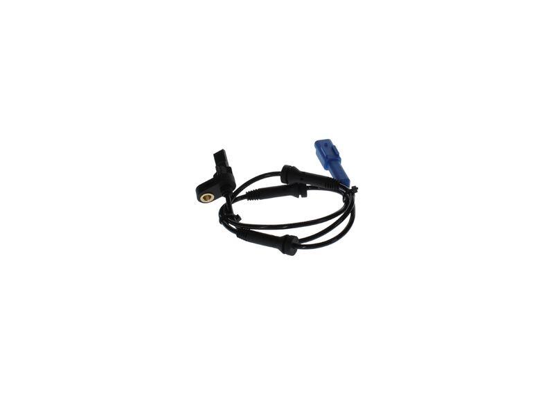 Capteur, vitesse de roue BOSCH 0 986 594 553