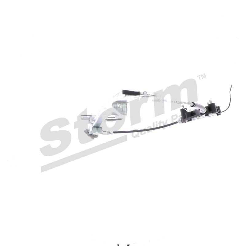 Lève-vitre STORM QUALITY PARTS 3907502