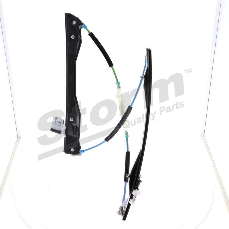 Lève-vitre STORM QUALITY PARTS 177075
