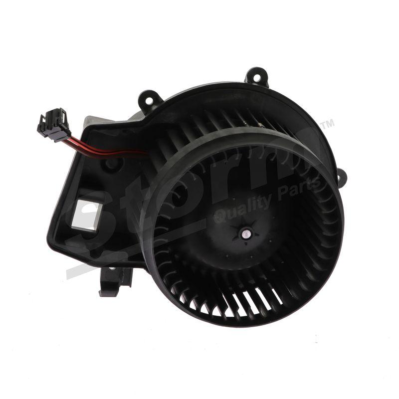 Pulseur d'air habitacle STORM QUALITY PARTS 5100803
