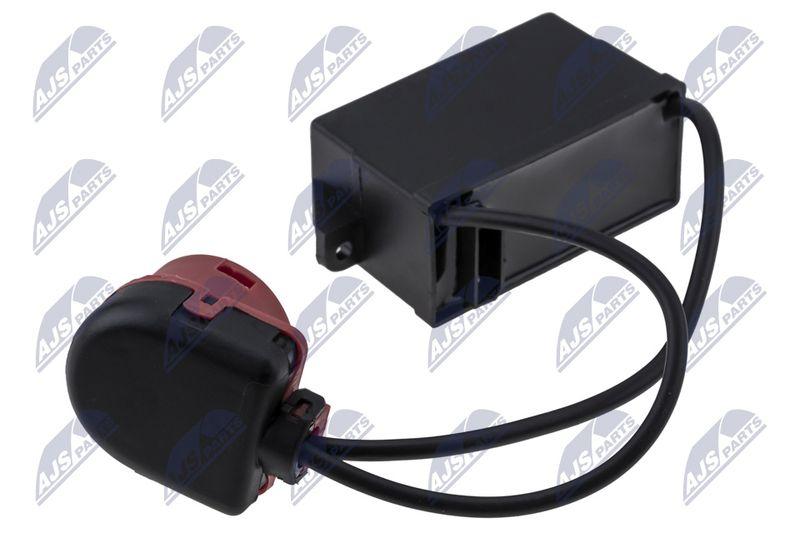 Appareil de commande, système d'éclairage NTY EPX-UV-000