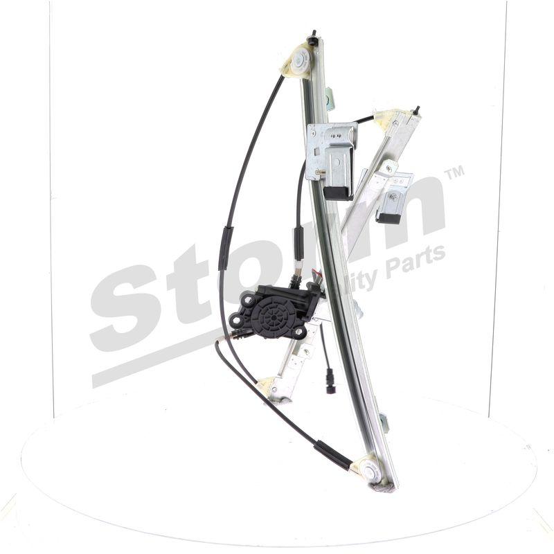 Lève-vitre STORM QUALITY PARTS 90278ST