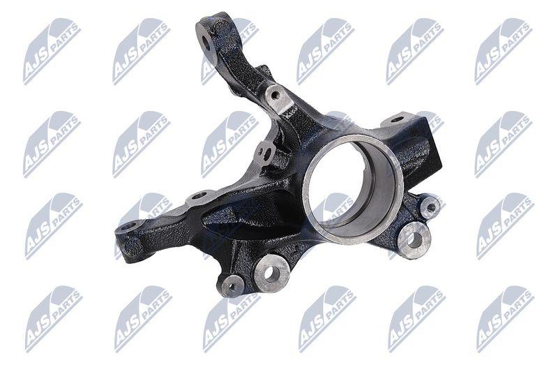 Fusée d'essieu, suspension de roue NTY ZZP-FR-055