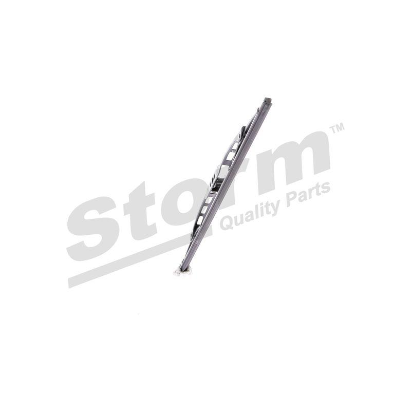 Balai d'essuie-glace STORM QUALITY PARTS 1000400