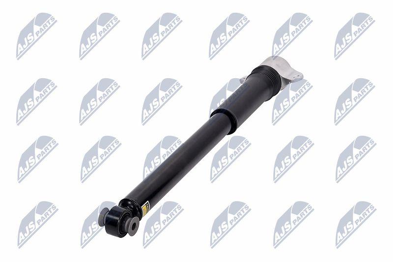 Amortisseur NTY A-LR-026