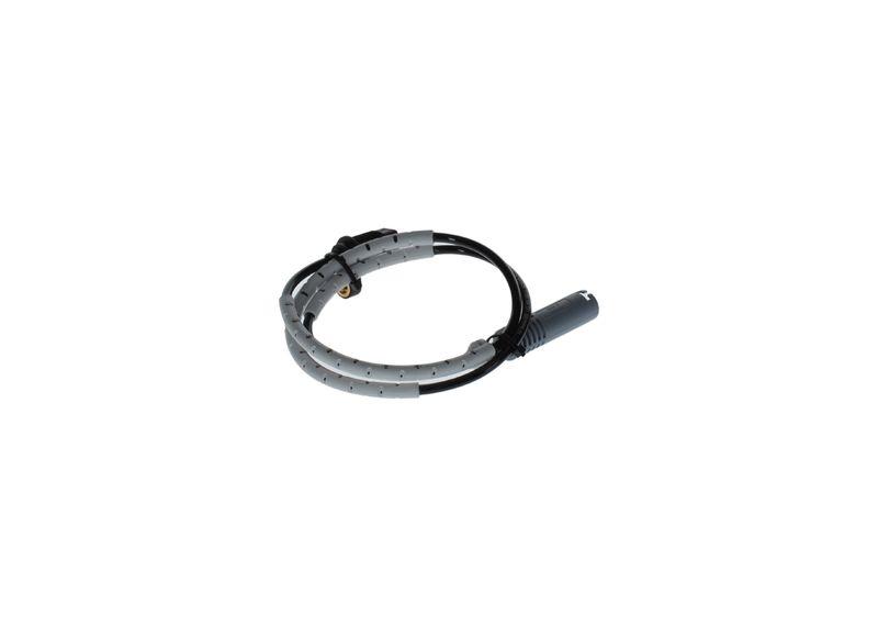 Capteur, vitesse de roue BOSCH 0 986 594 571