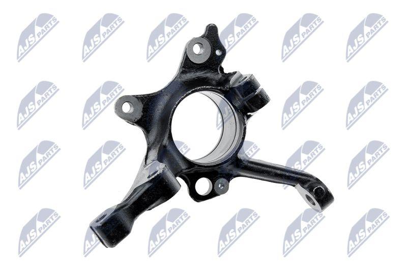Fusée d'essieu, suspension de roue NTY ZZP-VW-003