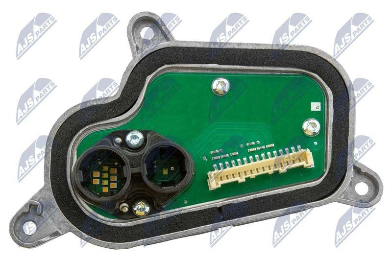 Appareil de commande, système d'éclairage NTY EPX-AU-010