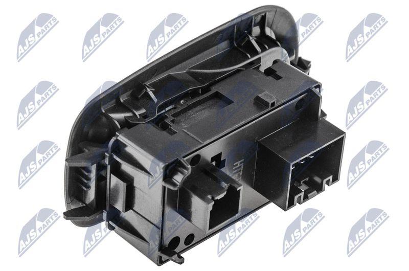 Interrupteur, lève-vitre NTY EWS-FR-026