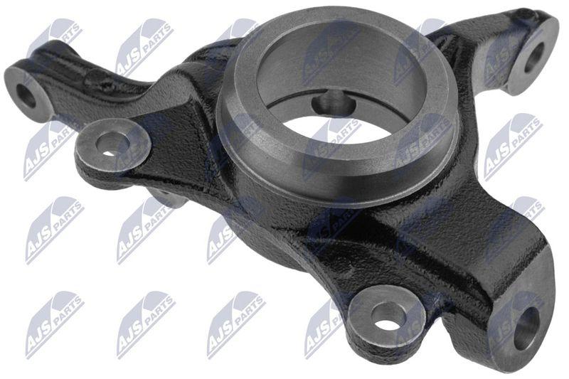 Fusée d'essieu, suspension de roue NTY ZZP-HY-519