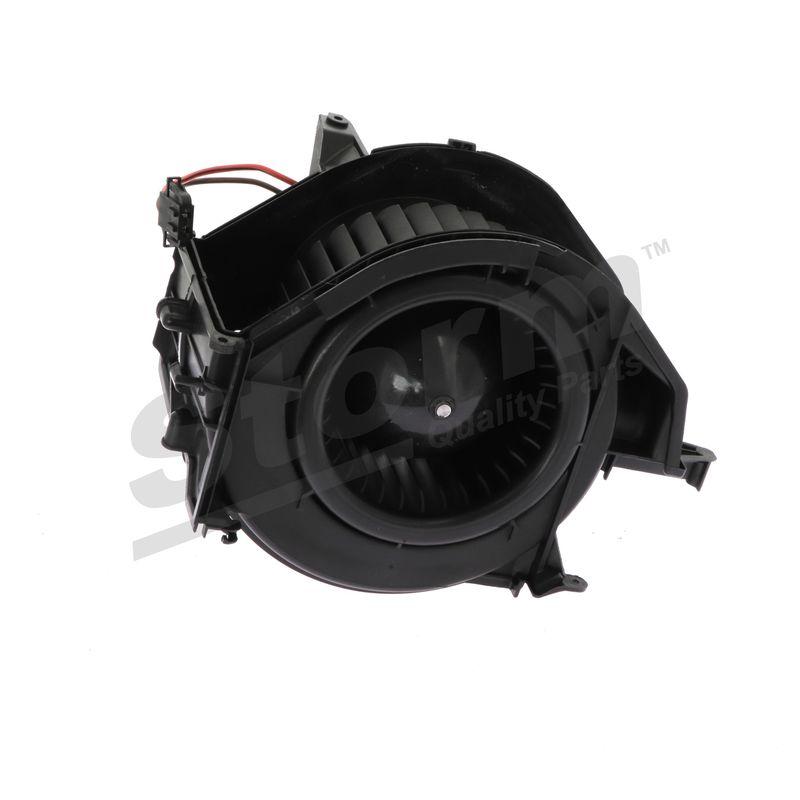 Pulseur d'air habitacle STORM QUALITY PARTS 1020801