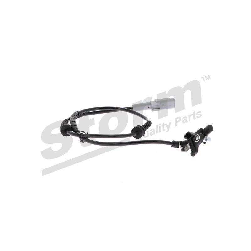 Capteur, vitesse de roue STORM QUALITY PARTS 708000