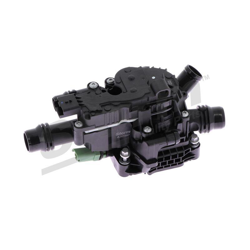 Boîtier du thermostat STORM QUALITY PARTS STO199001