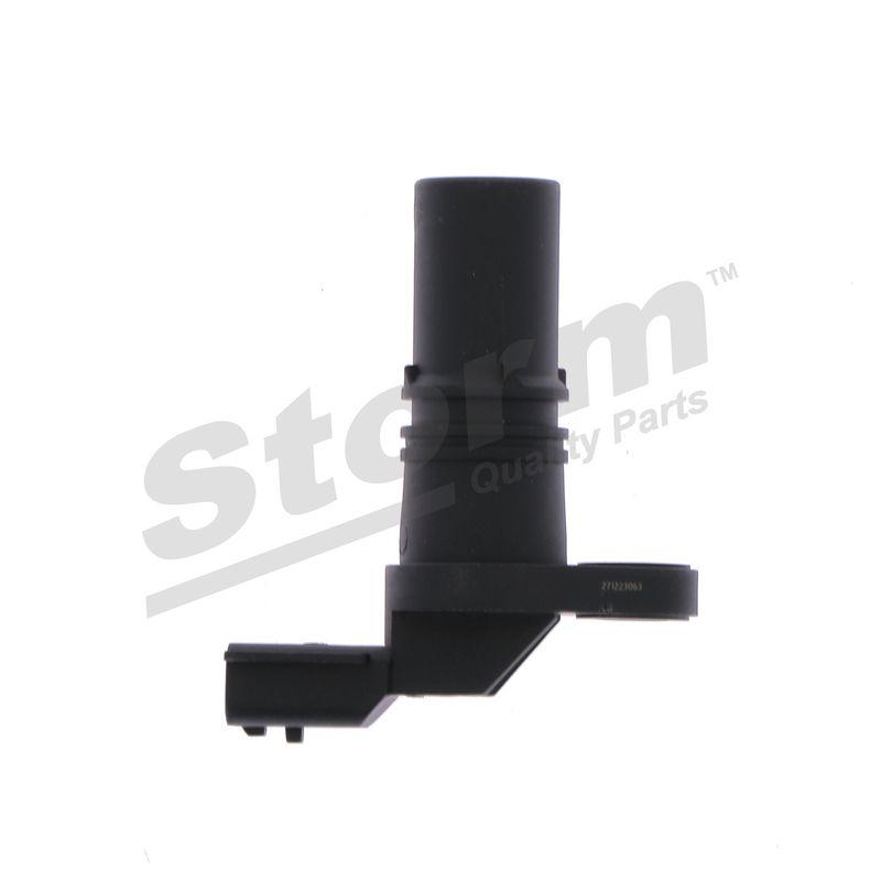 Capteur d'angle, vilebrequin STORM QUALITY PARTS 888020