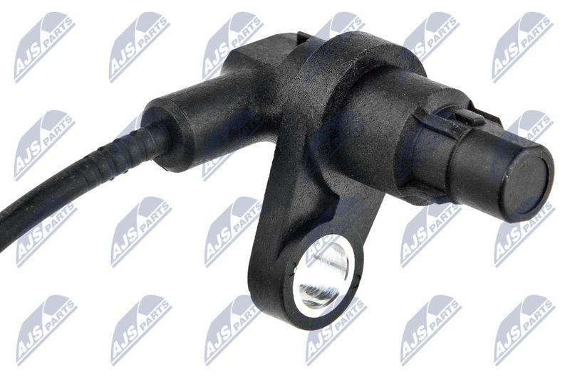 Capteur, vitesse de roue NTY HCA-MS-081