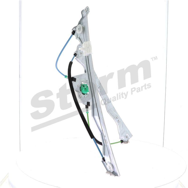 Lève-vitre STORM QUALITY PARTS 80979