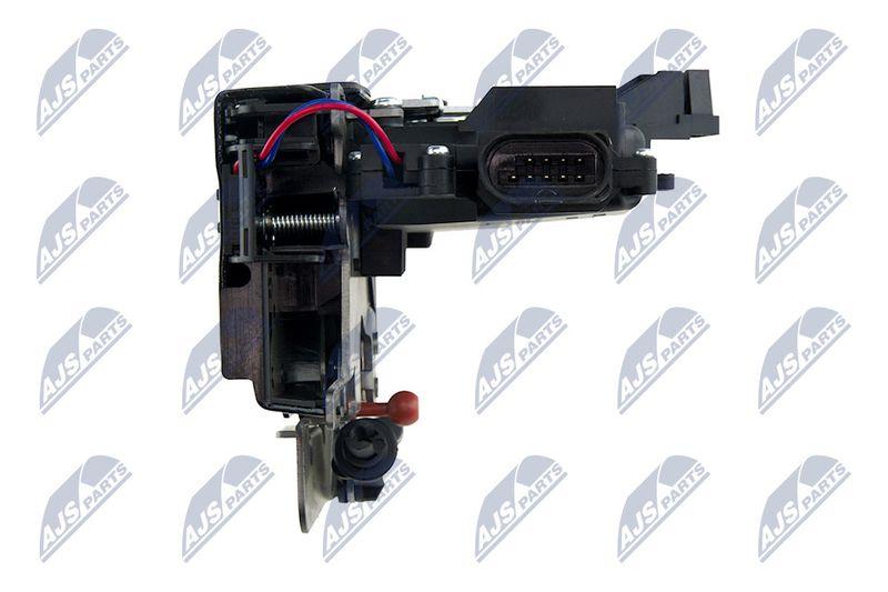 Serrure de porte NTY EZC-VW-023